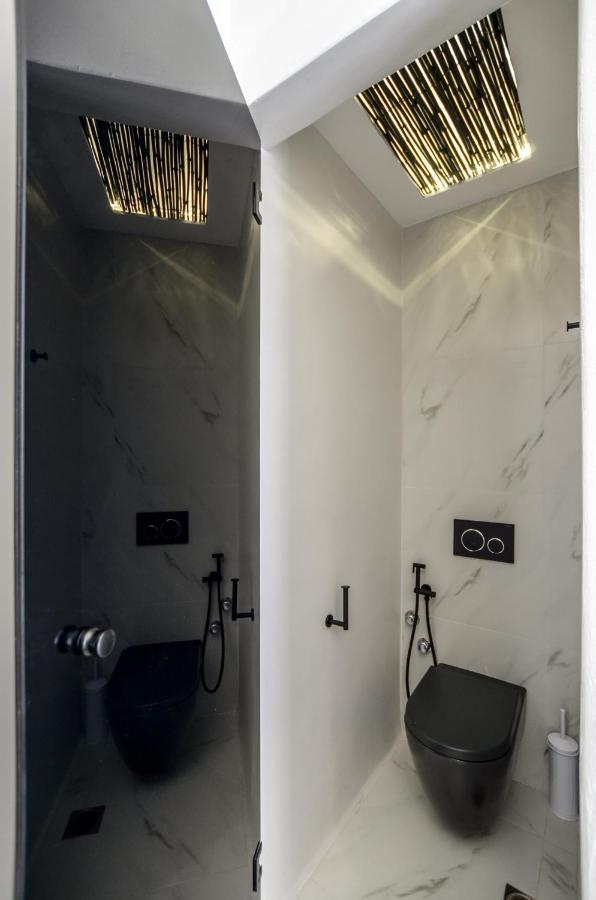 Diadema Apartments In The Town Naxos City 외부 사진
