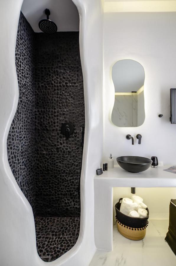 Diadema Apartments In The Town Naxos City 외부 사진